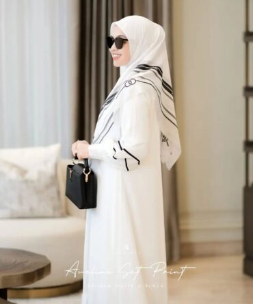 Aveline Set Scarf