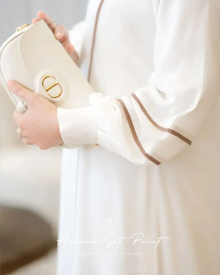 Aveline Set Scarf
