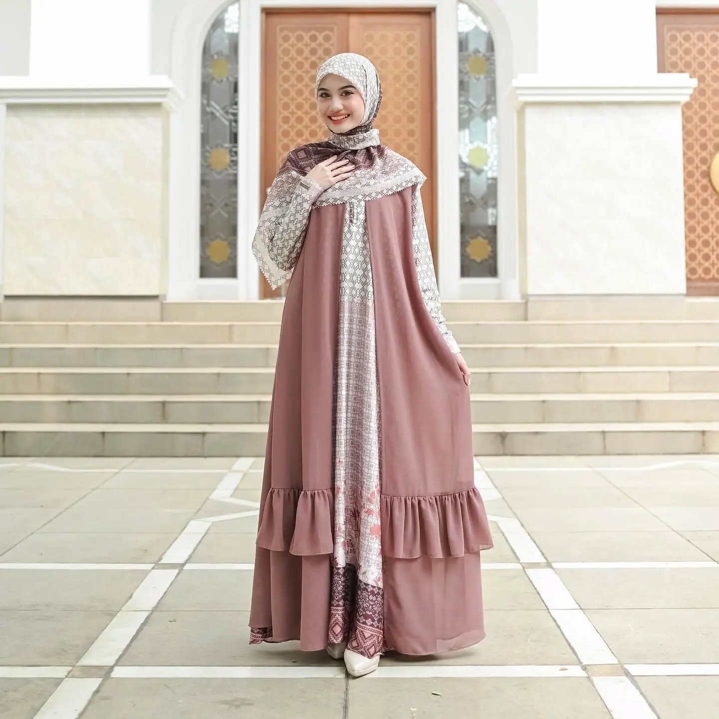 Niskala Series (Dewasa)