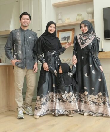 Anasera Series (Dewasa)