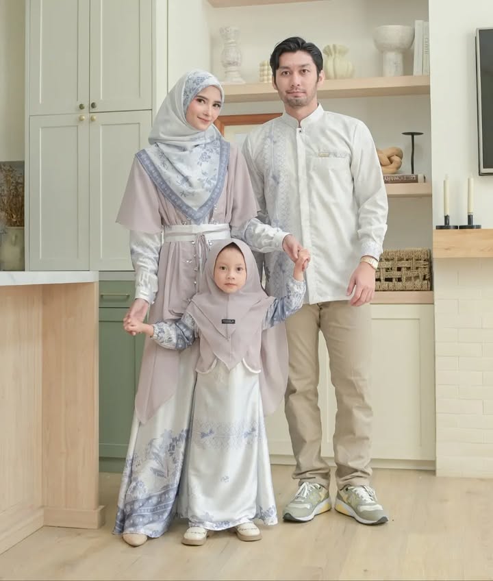 Anasera Series (Kids)