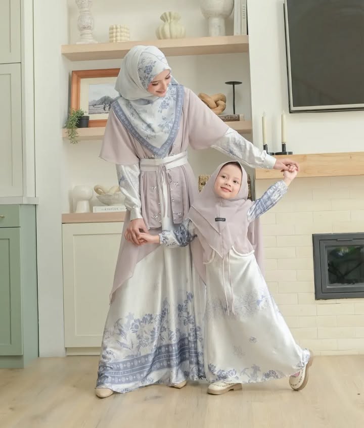 Anasera Series (Kids)
