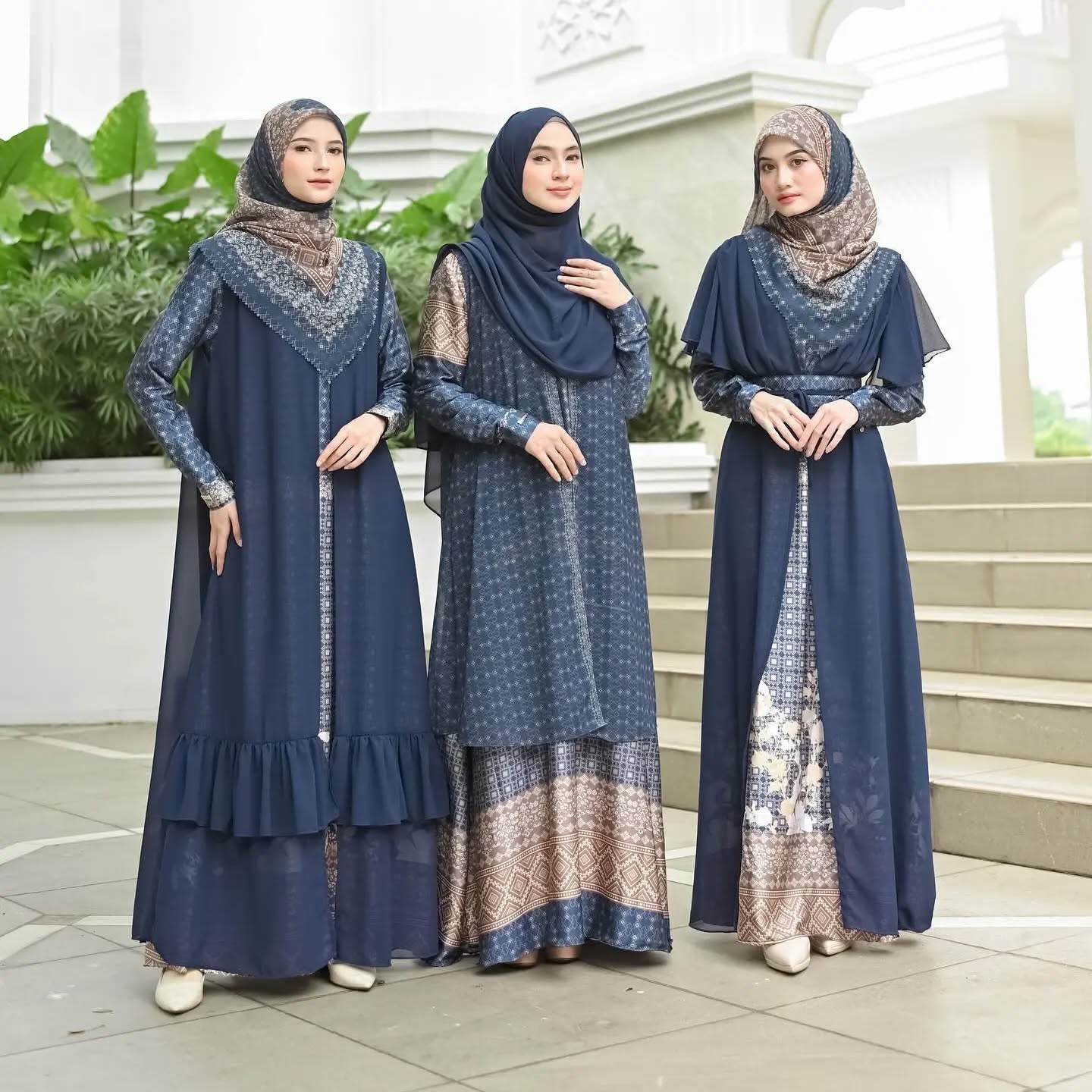 Niskala Series (Dewasa)