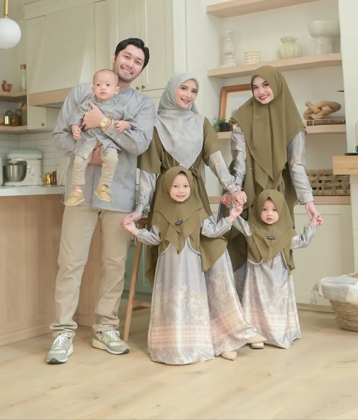 Anasera Series (Kids)