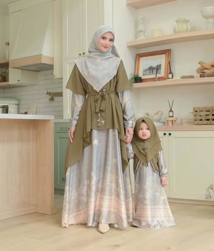 Anasera Series (Kids)