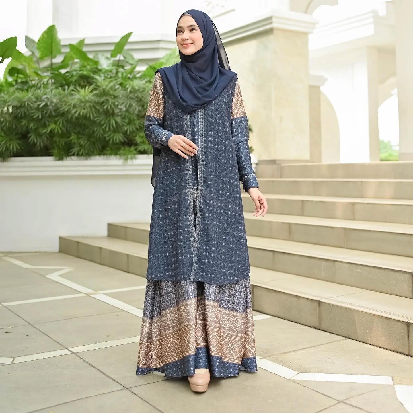 Niskala Series (Dewasa)