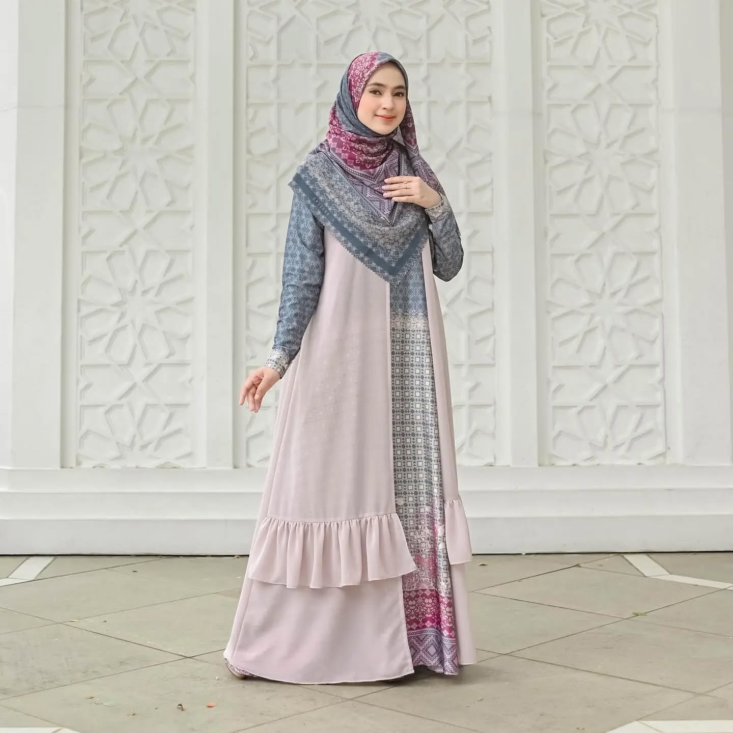 Niskala Series (Dewasa)