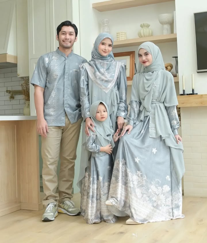 Anasera Series (Kids)