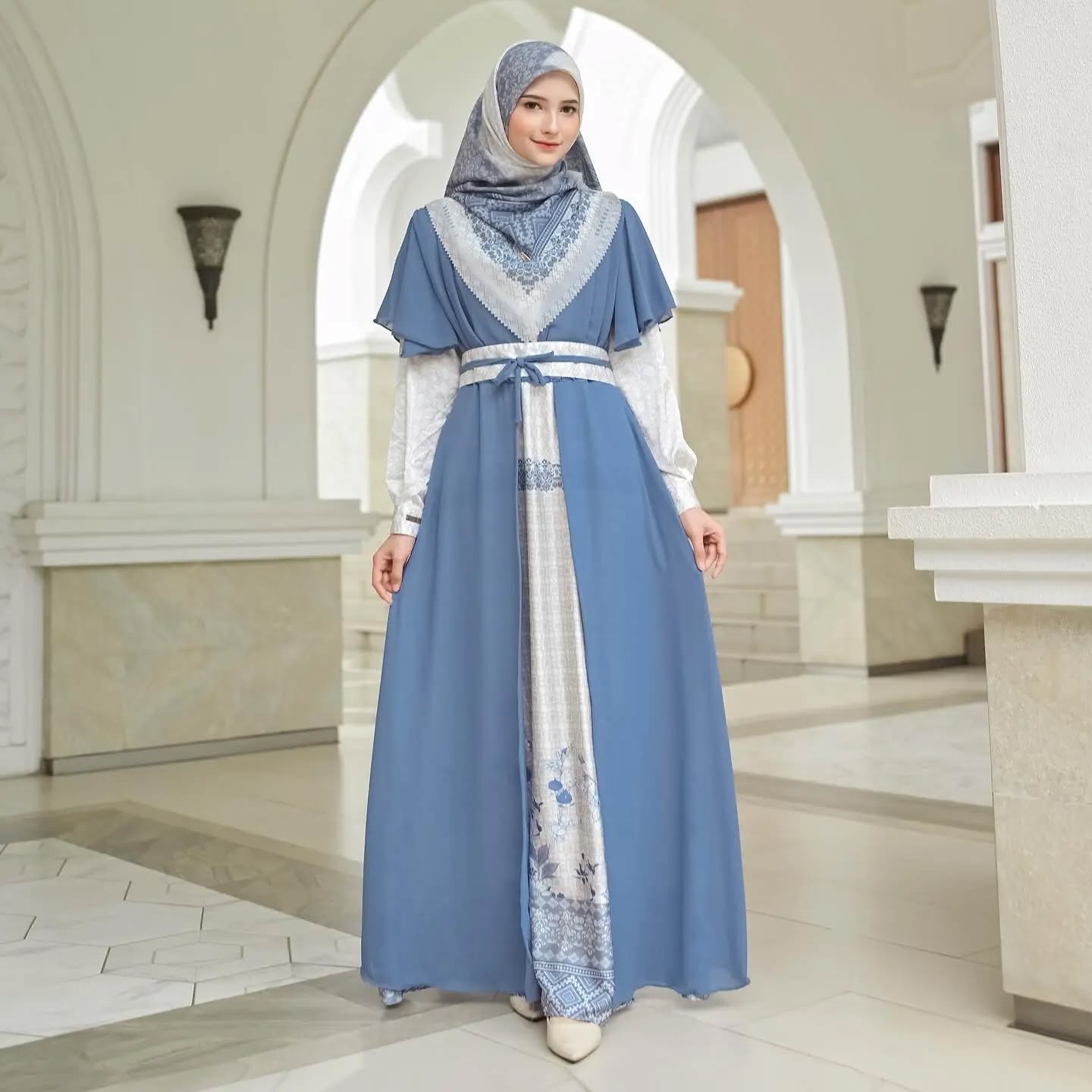 Niskala Series (Dewasa)
