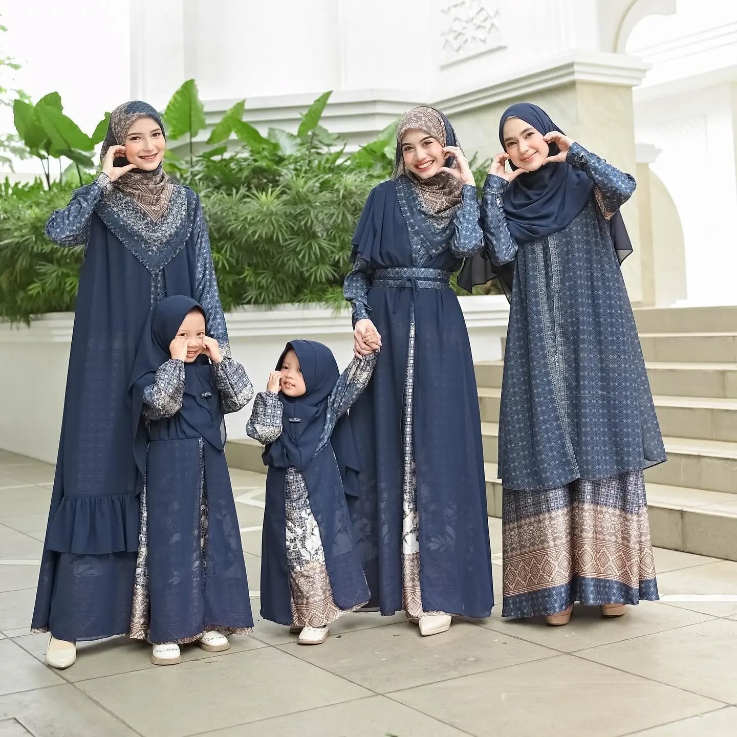Niskala Series (Kids)