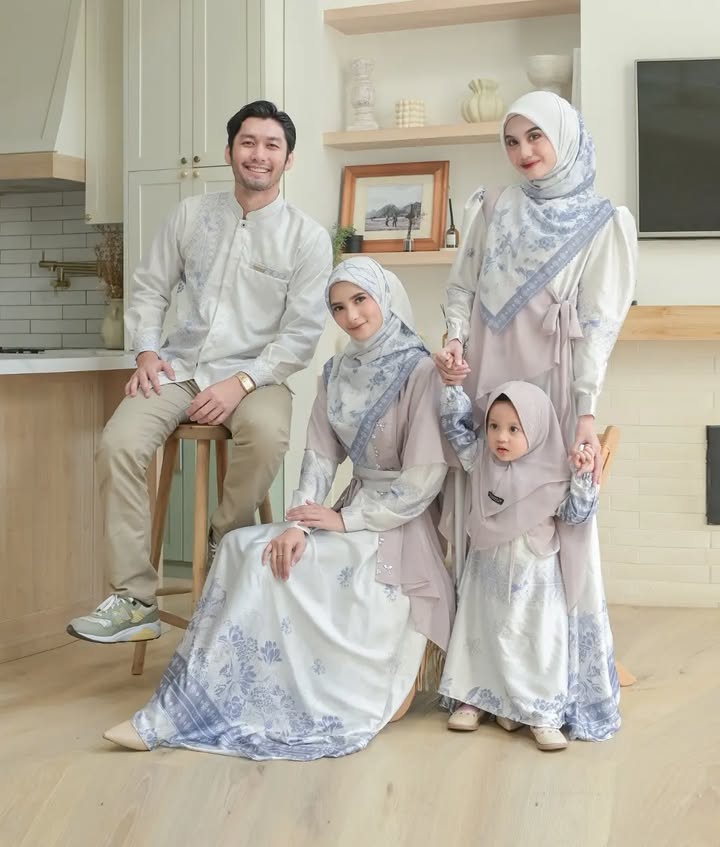 Anasera Series (Kids)