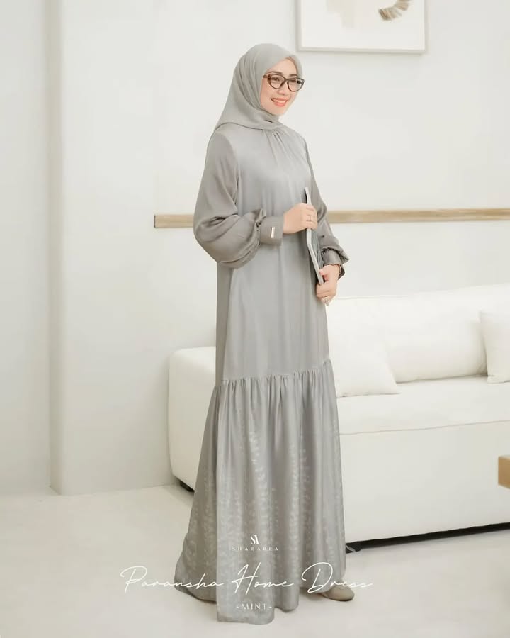 Paransa Home Dress