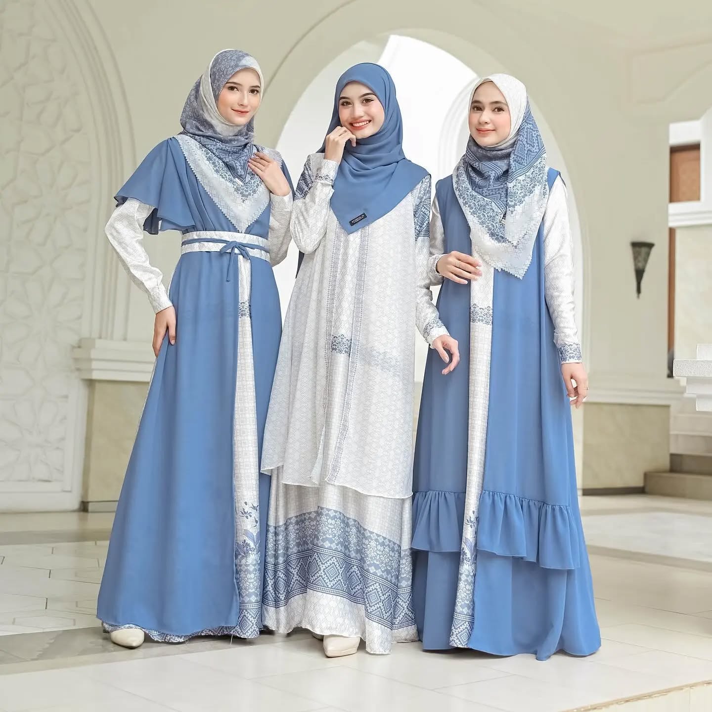 Niskala Series (Dewasa)