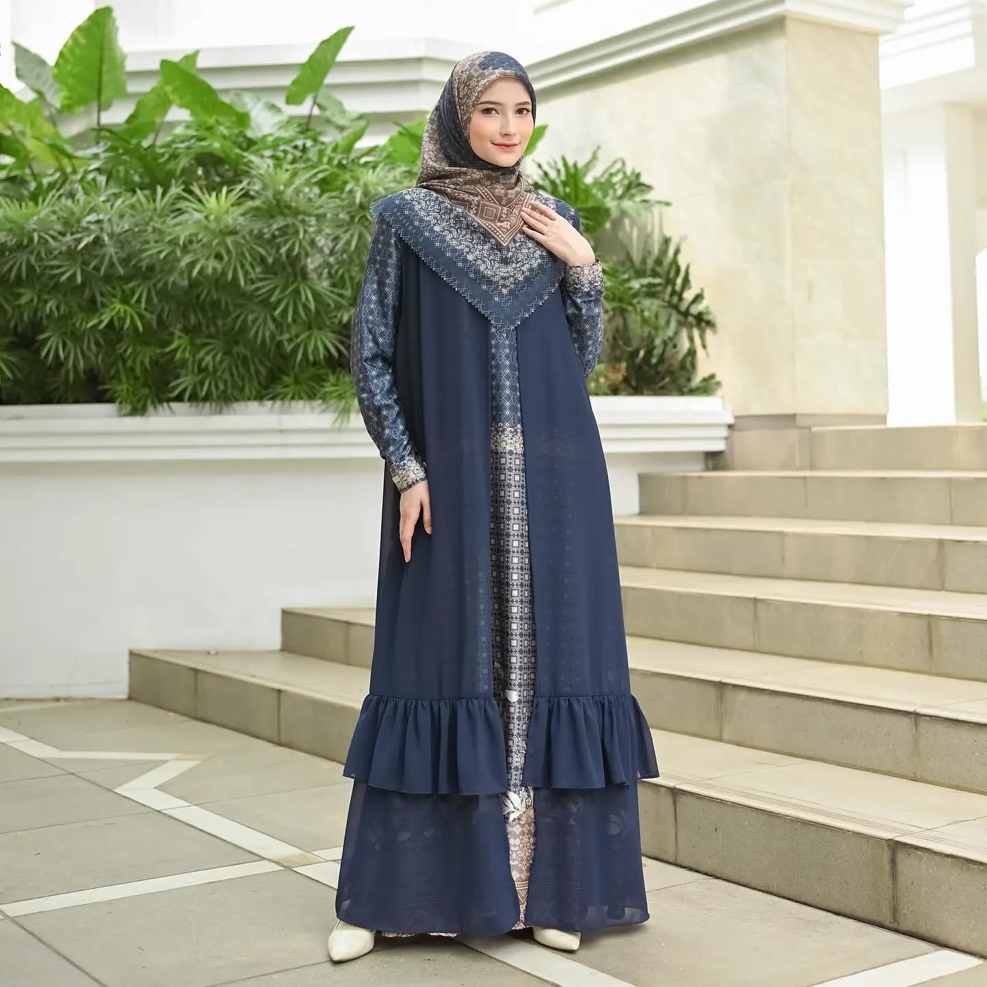Niskala Series (Dewasa)