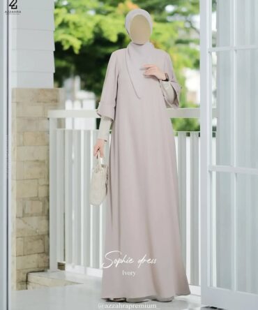 Shopie Dress
