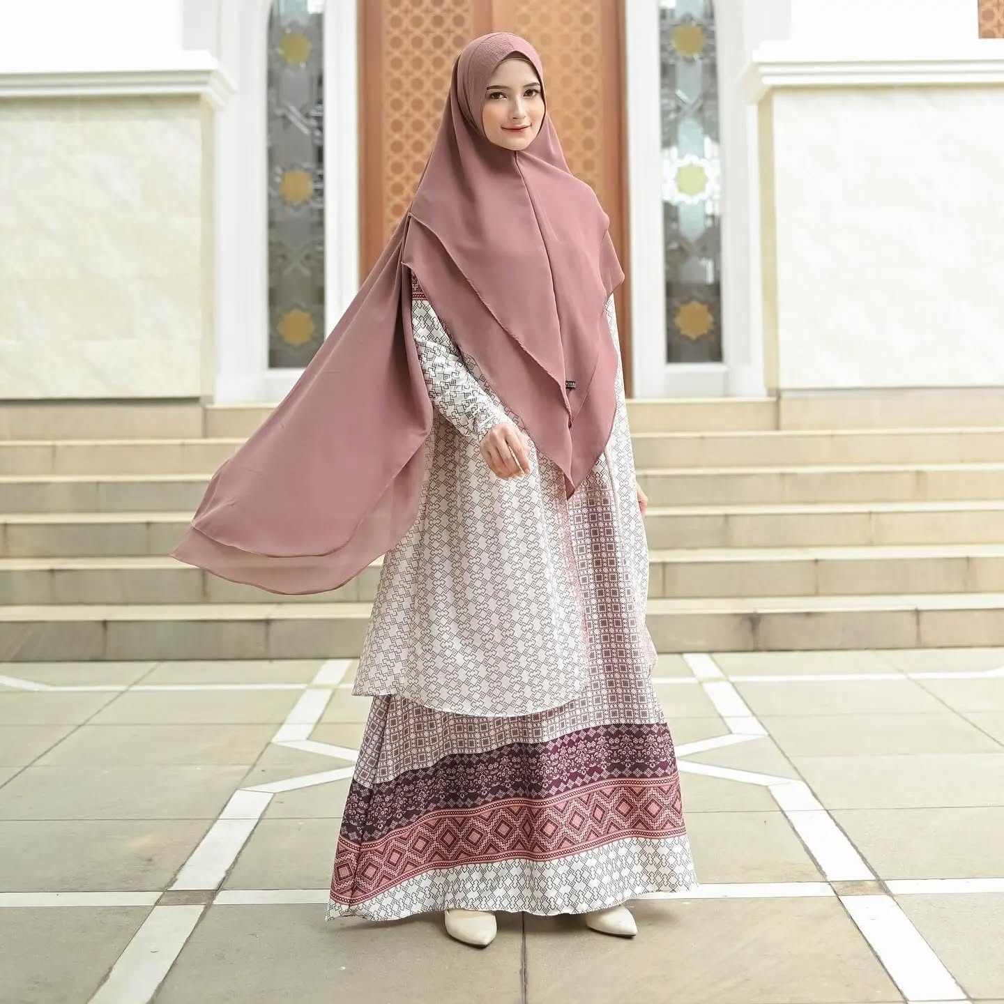 Niskala Series (Dewasa)