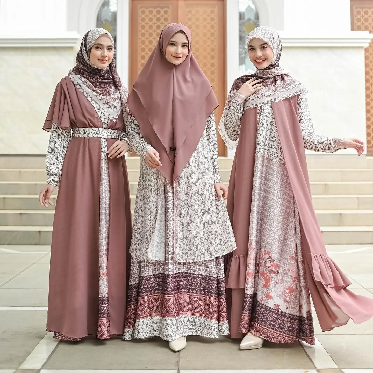 Niskala Series (Dewasa)