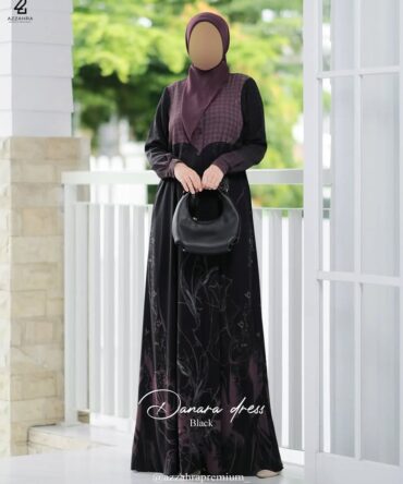 Danara Dress
