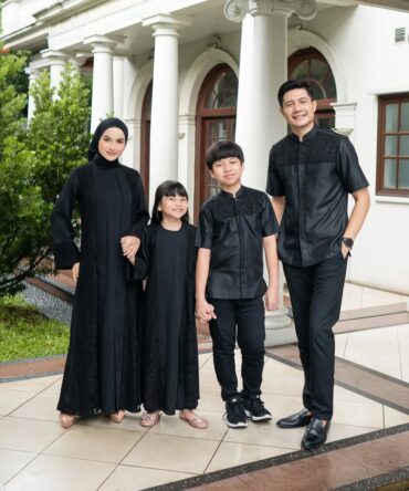 Fiya Set Family (Dewasa)