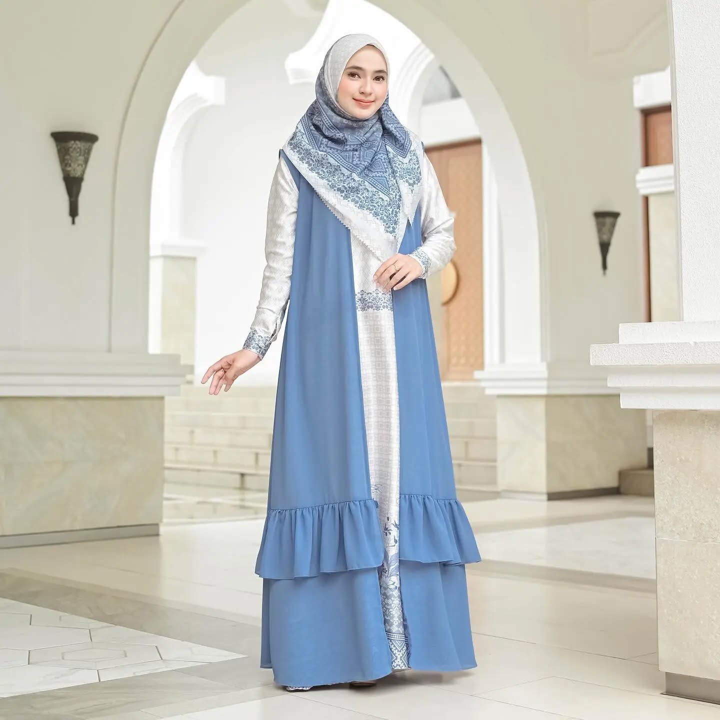 Niskala Series (Dewasa)