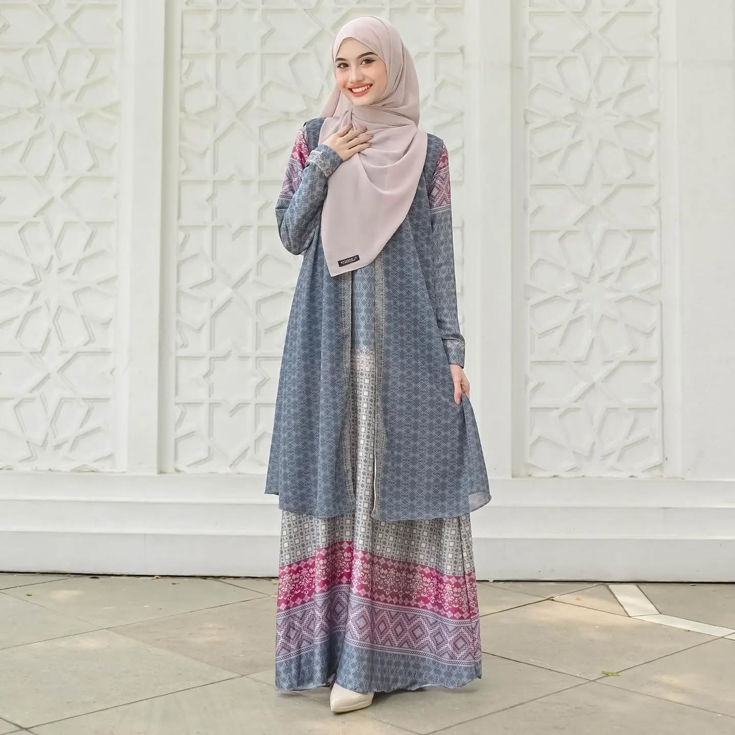 Niskala Series (Dewasa)