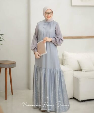 Paransa Home Dress