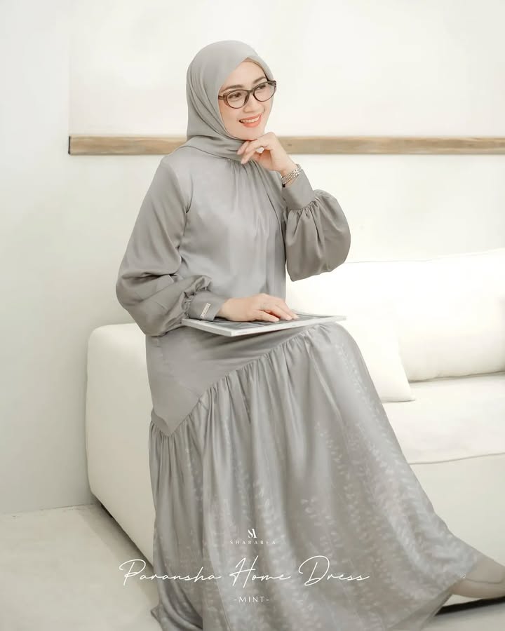 Paransa Home Dress