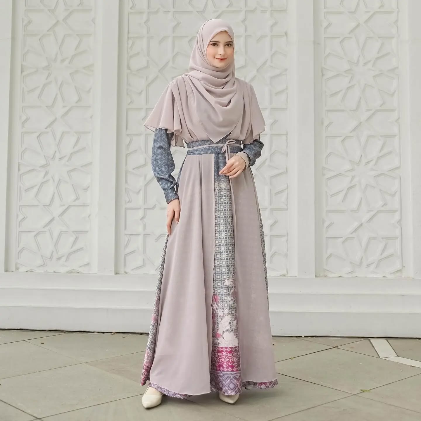 Niskala Series (Dewasa)