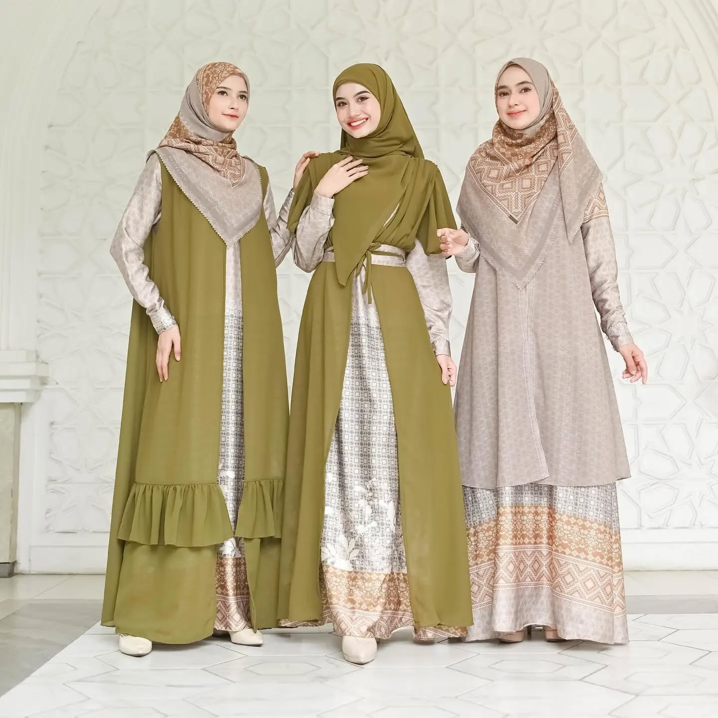 Niskala Series (Dewasa)