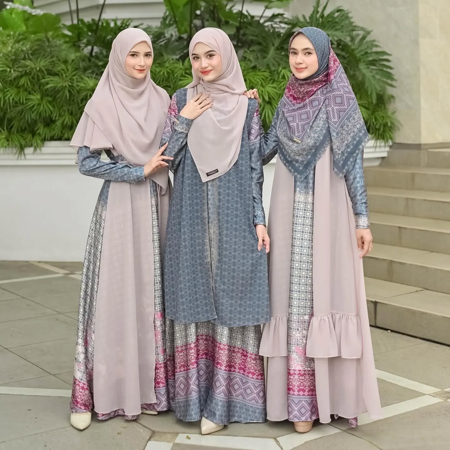 Niskala Series (Dewasa)