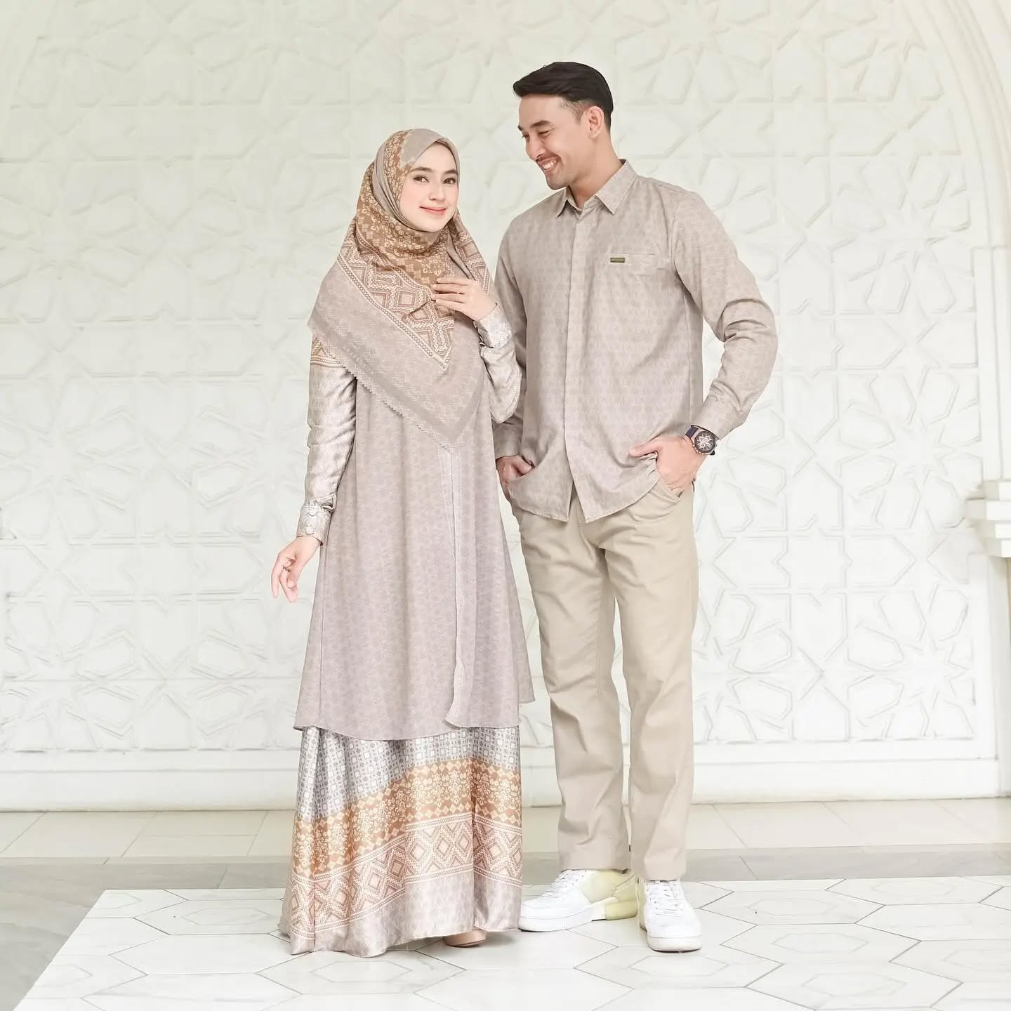 Niskala Series (Dewasa)