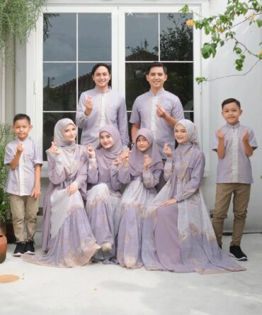Lunara Series (Dewasa)