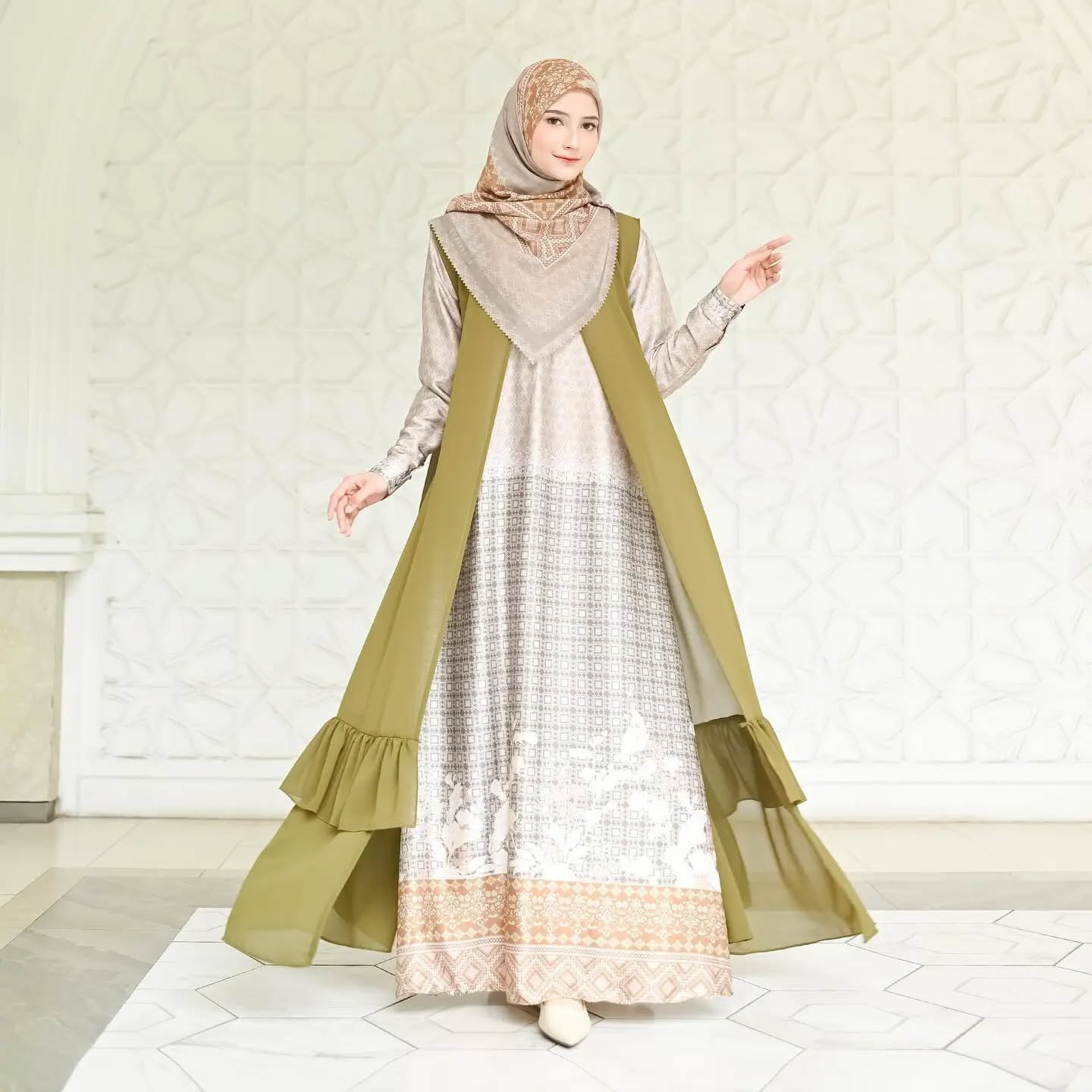 Niskala Series (Dewasa)