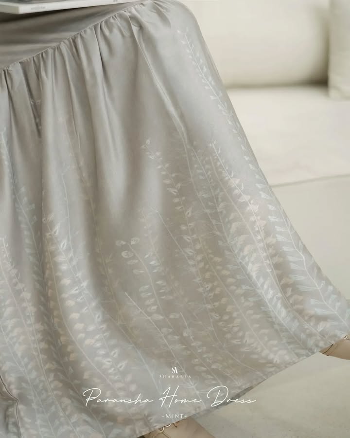 Paransa Home Dress