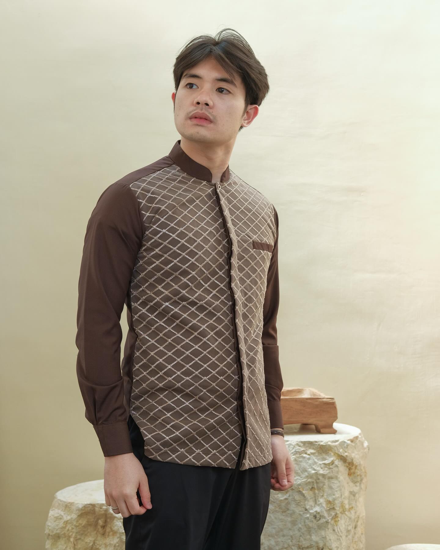 Ralina Set Family (Dewasa)
