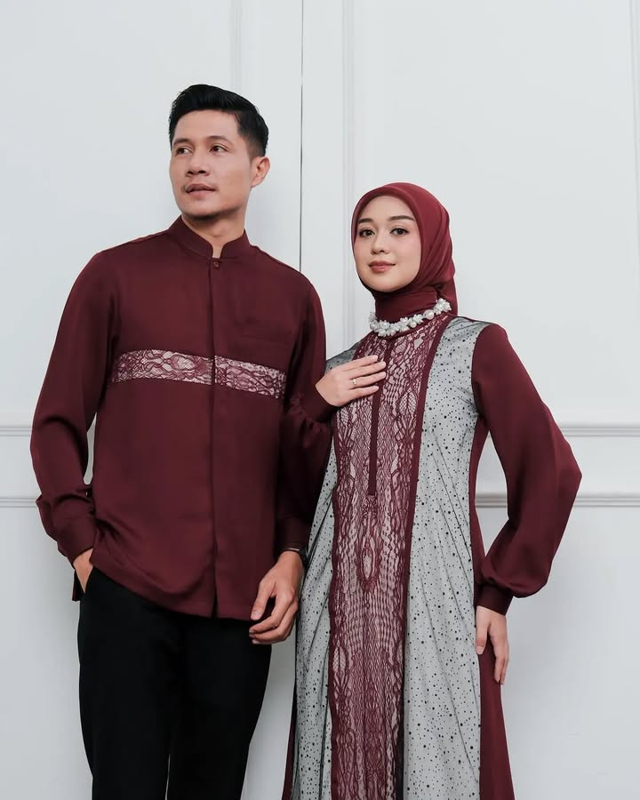 Keysa Set Family (Dewasa)