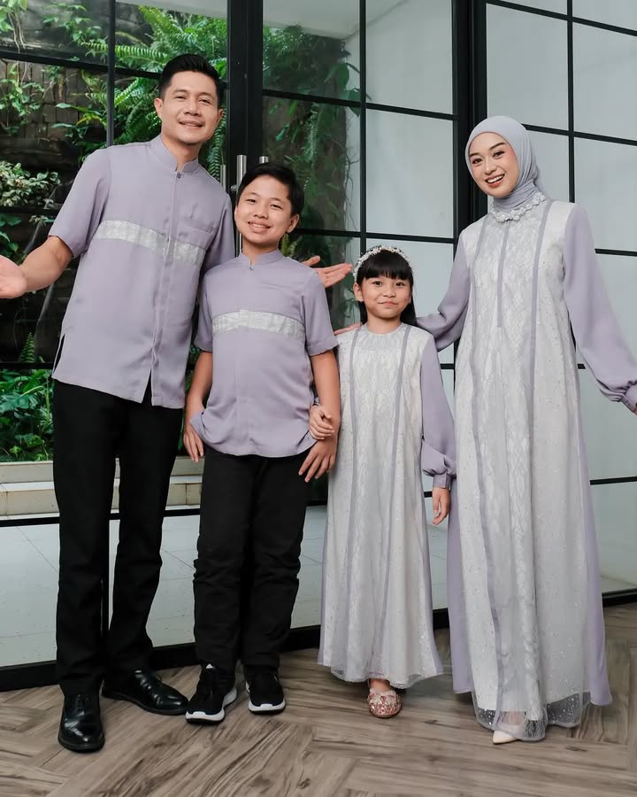 Keysa Set Family (Dewasa)