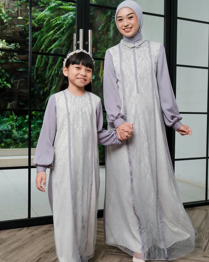 Keysa Set Family (Dewasa)