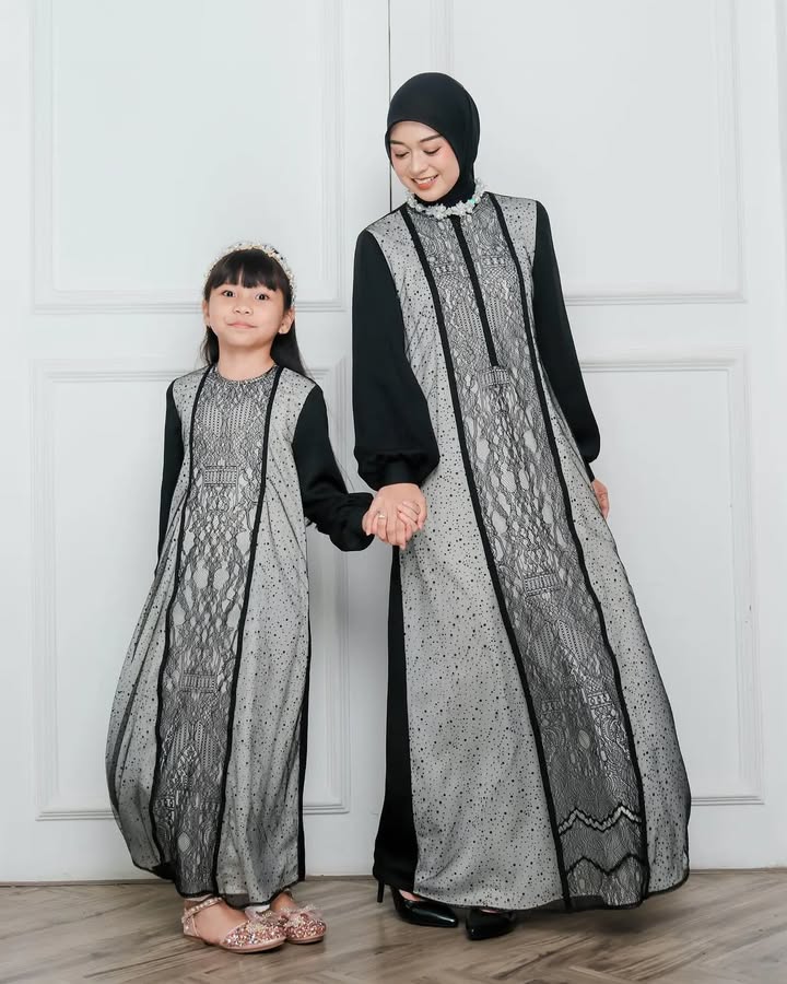Keysa Set Family (Dewasa)