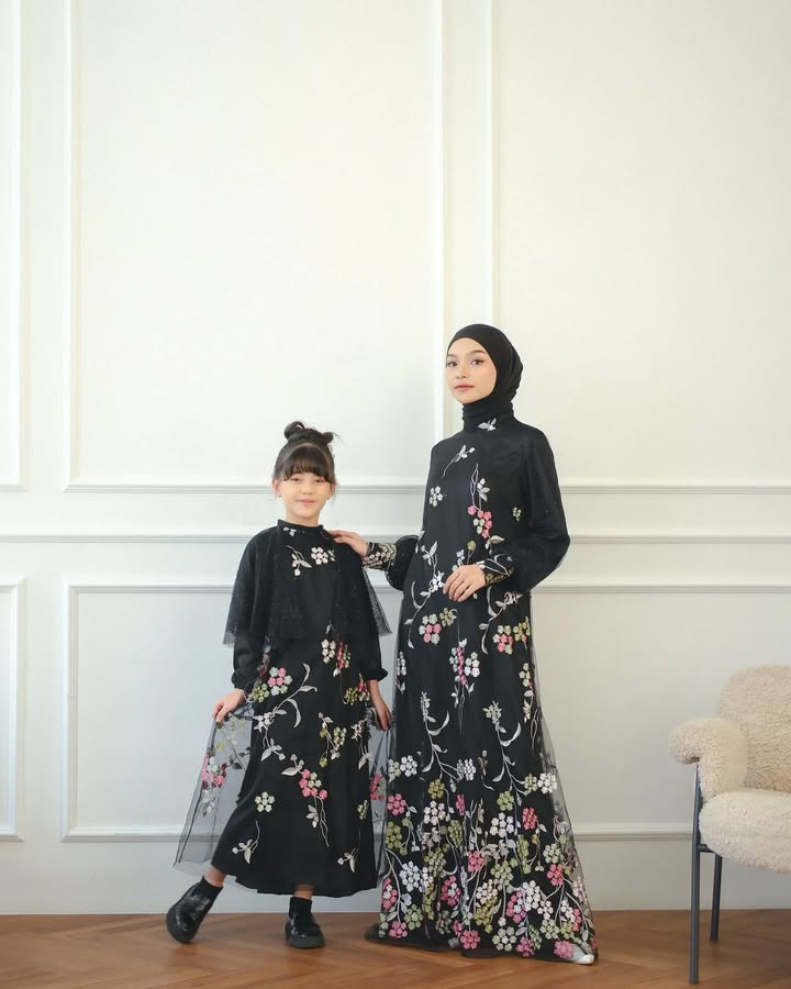 Maya Set Family (Dewasa)