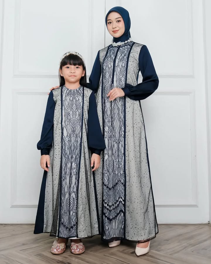 Keysa Set Family (Dewasa)