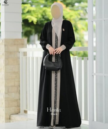 Haula Dress