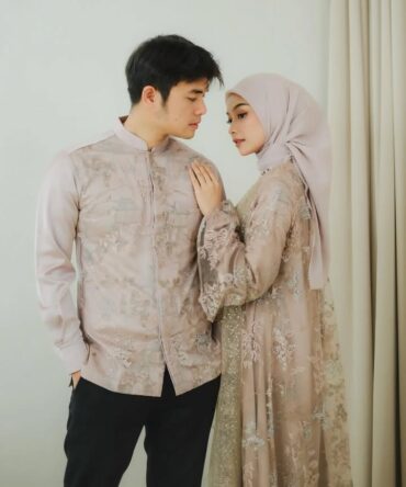 Olivia Set Couple Series