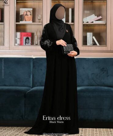 Erina Dress
