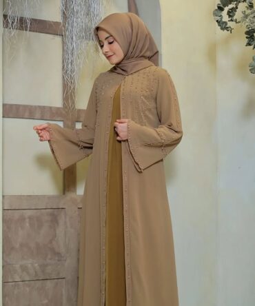 Maryam Outer Kids