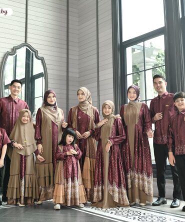Harmoni Cinta Series (Dewasa)