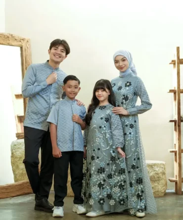 Ralina Set Family (Dewasa)