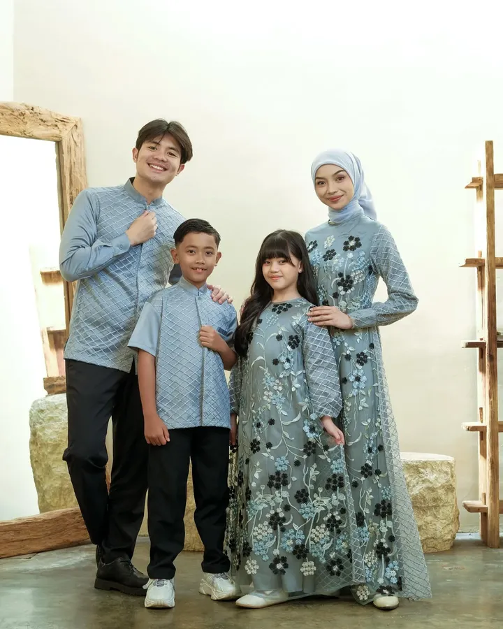 Ralina Set Family (Dewasa)