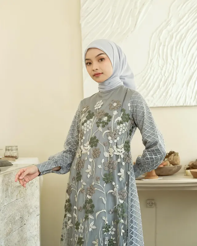 Ralina Set Family (Dewasa)