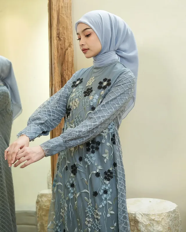 Ralina Set Family (Dewasa)